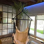 Buri's Seenlandhaus 別荘
