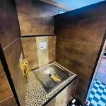 別荘 Buri's Seenlandhaus ホイエルスヴェルダ