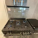 Buri's Seenlandhaus * ホイエルスヴェルダ
