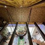 Buri's Seenlandhaus * ホイエルスヴェルダ