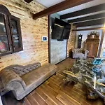 別荘 Buri's Seenlandhaus ホイエルスヴェルダ
