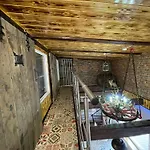 Buri's Seenlandhaus *