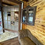 Buri's Seenlandhaus * ホイエルスヴェルダ