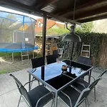 Buri's Seenlandhaus *