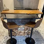 Buri's Seenlandhaus ホイエルスヴェルダ