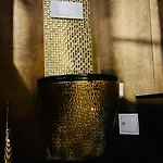 Buri's Seenlandhaus 別荘 ホイエルスヴェルダ