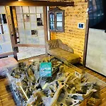 別荘 Buri's Seenlandhaus