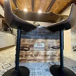 Buri's Seenlandhaus 別荘 ホイエルスヴェルダ
