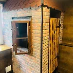Buri's Seenlandhaus ホイエルスヴェルダ
