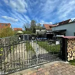 Buri's Seenlandhaus ホイエルスヴェルダ