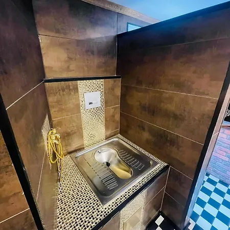 בית נופש Buri's Seenlandhaus הוירסוורדה