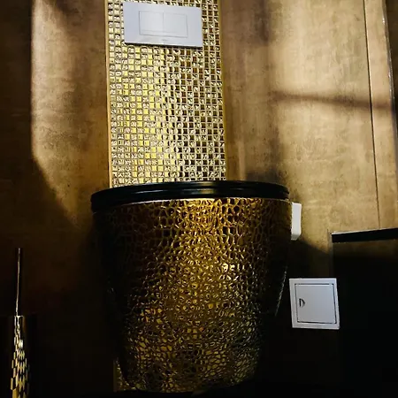 Buri's Seenlandhaus בית נופש הוירסוורדה