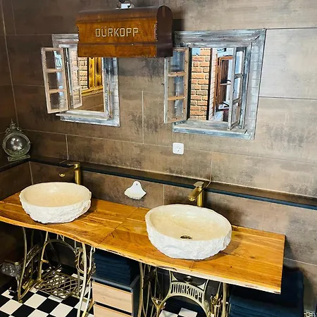 Buri's Seenlandhaus הוירסוורדה