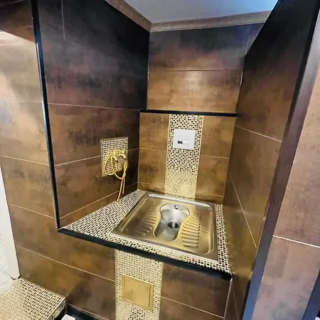 Buri's Seenlandhaus * הוירסוורדה