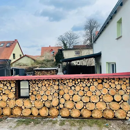 Buri's Seenlandhaus *